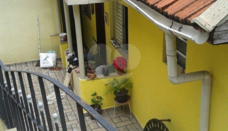 Terreno à venda com 1 quarto em Vila Maria Alta, São Paulo, SP