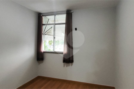 Apartamento à venda com 2 quartos em Catumbi, Rio de Janeiro, RJ