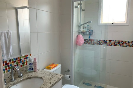 Apartamento à venda com 4 quartos, sendo 3 suítes, em Vila Andrade, São Paulo, SP