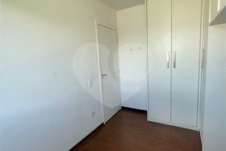 Apartamento à venda com 2 quartos em Campo Grande, Rio de Janeiro, RJ