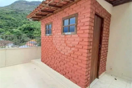 Apartamento à venda com 3 quartos em Alto da Boa Vista, Rio de Janeiro, RJ