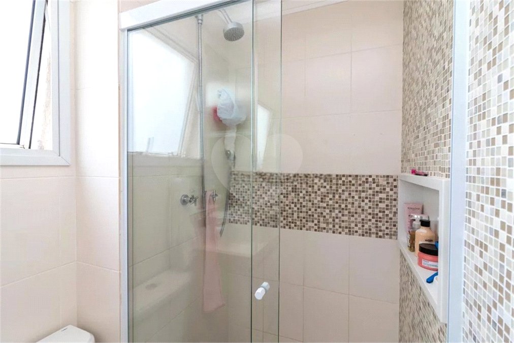 Apartamento à venda com 3 quartos, sendo 1 suíte,  em Santa Teresinha, São Paulo, SP