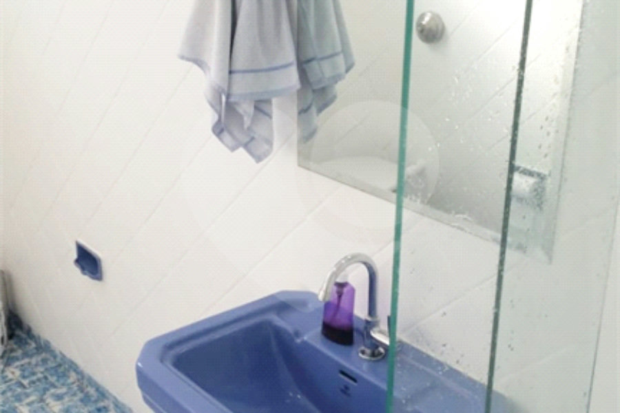 Apartamento à venda com 2 quartos em Jardim São Paulo(zona Norte), São Paulo, SP
