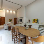 Casa à venda com 3 suítes em Loteamento Terras de Florença, Ribeirão Preto, SP