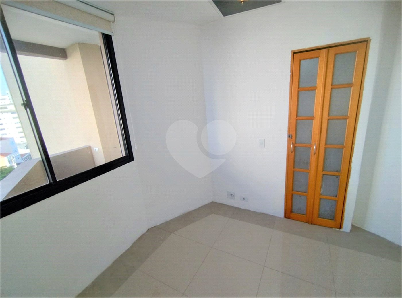 Apartamento à venda com 1 quarto em Indianópolis, São Paulo, SP