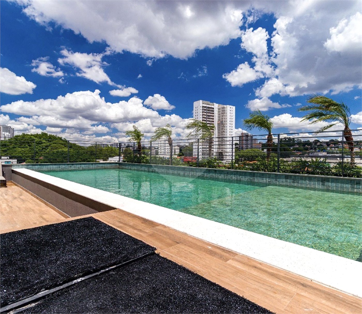 Apartamento à venda com 2 quartos, sendo 1 suíte,  em Vila Progredior, São Paulo, SP