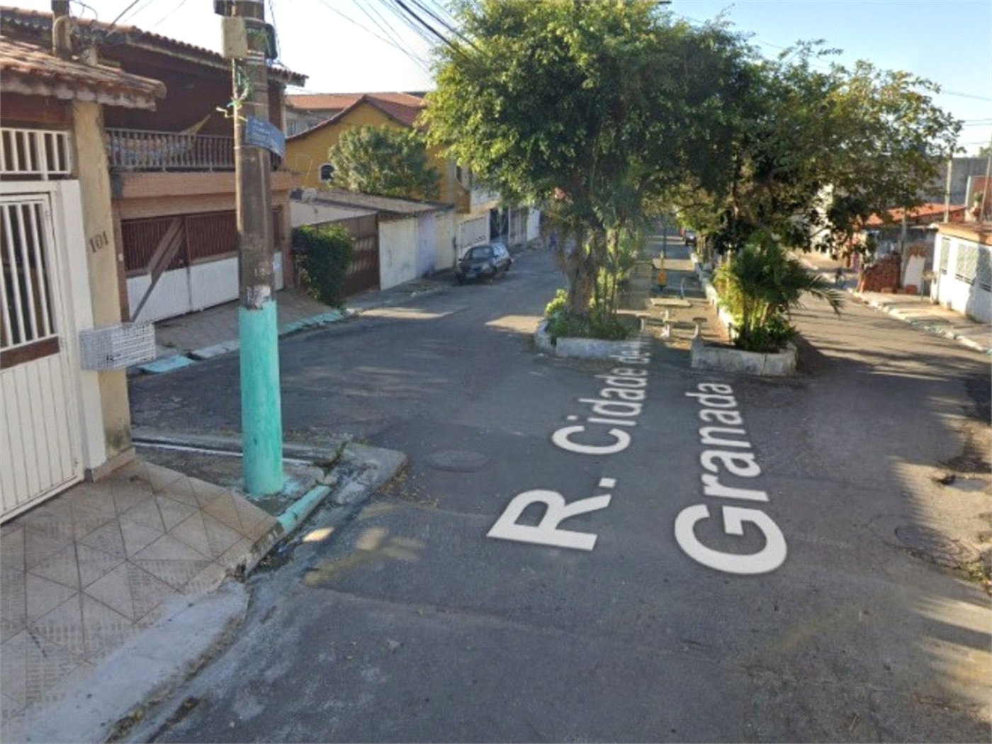 Casa à venda com 2 quartos em Jardim Nova Poá, Poá, SP