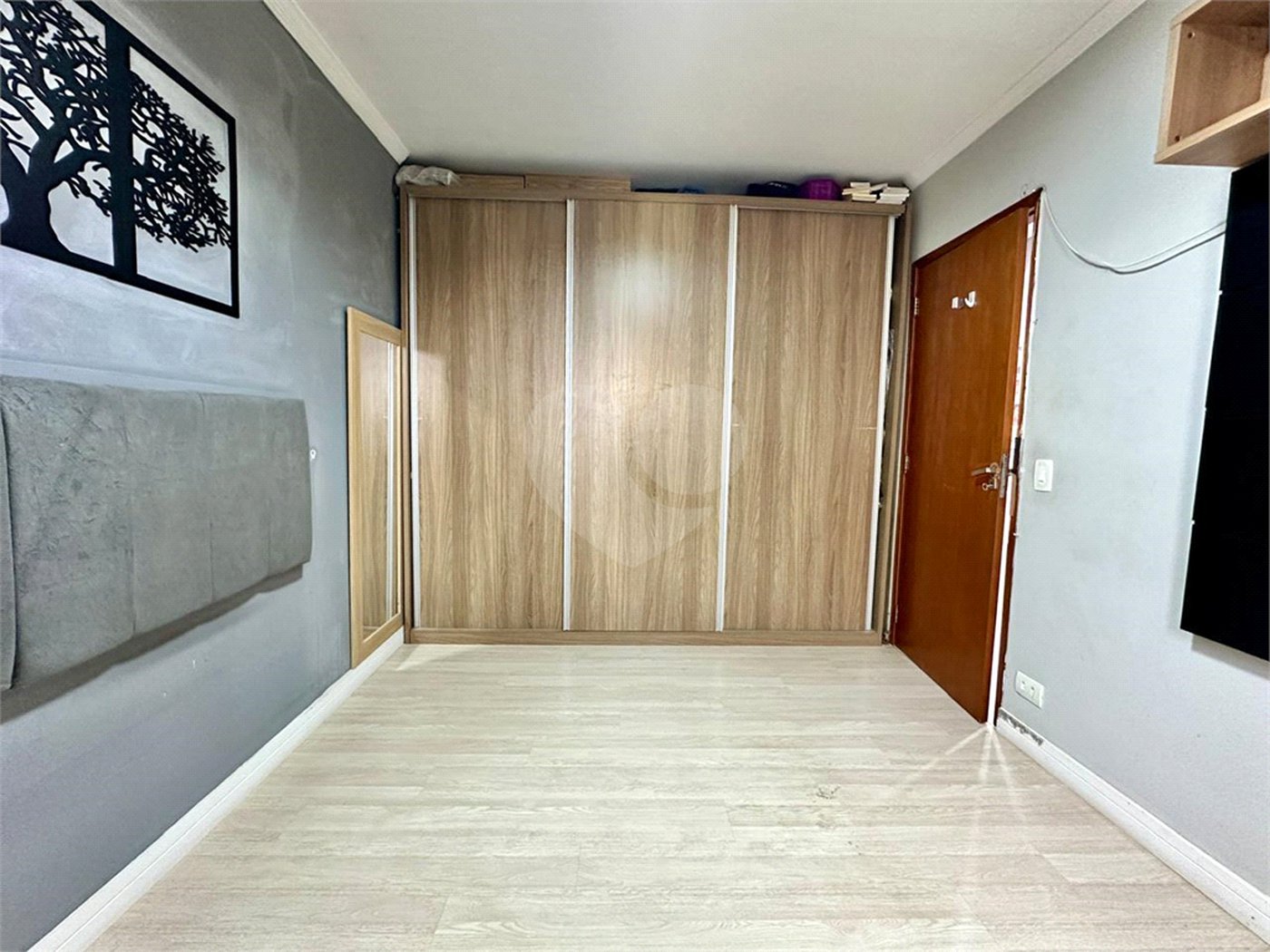 Apartamento à venda com 2 quartos em Limão, São Paulo, SP