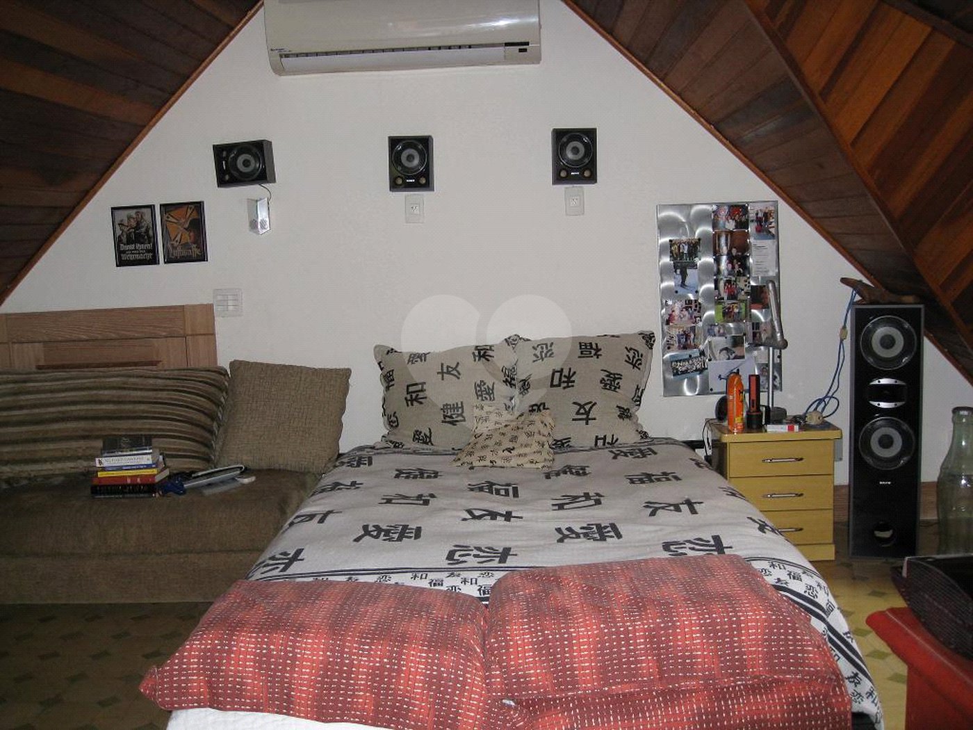 Casa à venda com 3 suítes no condomínio Palm Lane, São Paulo - SP
