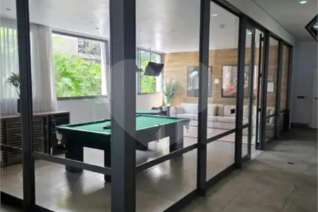 Apartamento à venda com 1 quarto em Sumarezinho, São Paulo, SP