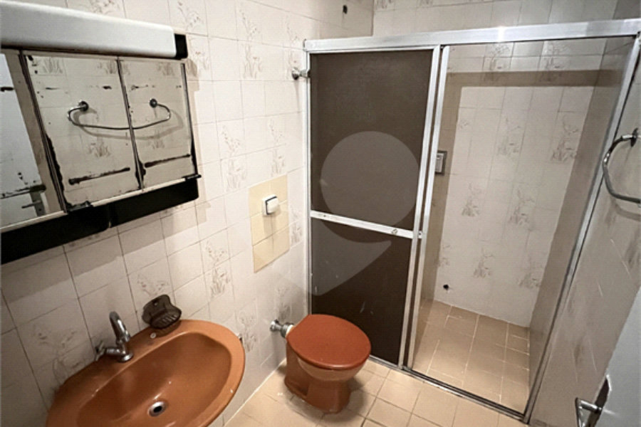 Sobrado à venda com 2 quartos em Imirim, São Paulo, SP
