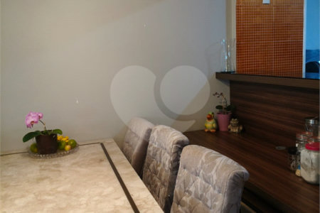 Apartamento à venda com 2 quartos, sendo 1 suíte, no Centro, São Bernardo do Campo, SP