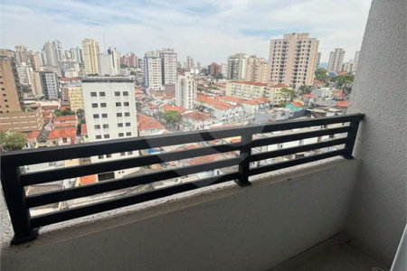 Apartamento à venda com 2 quartos em Vila Paulicéia, São Paulo, SP