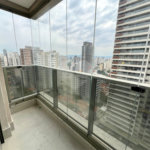 Apartamento à venda com 3 suítes em Perdizes, São Paulo, SP