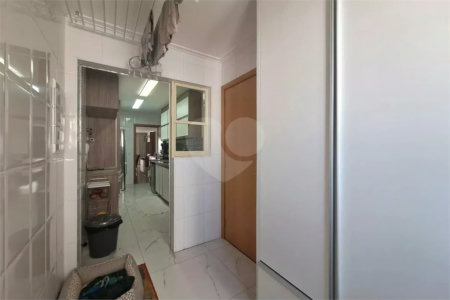 Apartamento à venda com 3 quartos, sendo 2 suítes, em Santana, São Paulo, SP