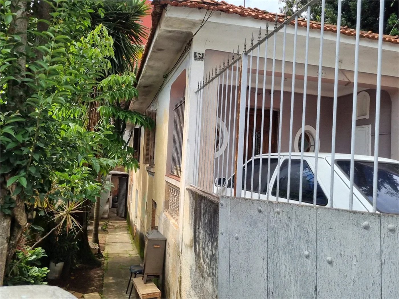 Casa à venda com 2 quartos em Vila Madalena, São Paulo, SP