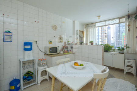 Apartamento à venda com 2 quartos em Brooklin, São Paulo, SP