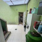 Sobrado à venda com 5 quartos, sendo 1 suíte,  em Vila Gustavo, São Paulo, SP