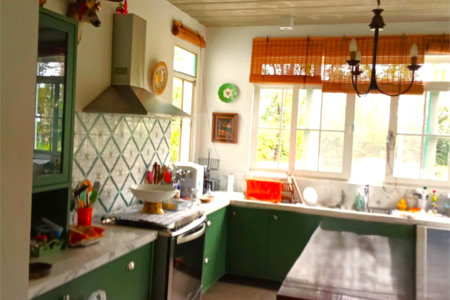 Casa à venda com 4 quartos, sendo 2 suítes,  no condomínio Vivenda do Lago, Sorocaba - SP