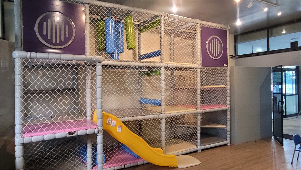 Apartamento à venda com 4 quartos, sendo 1 suíte, em Sumaré, São Paulo, SP