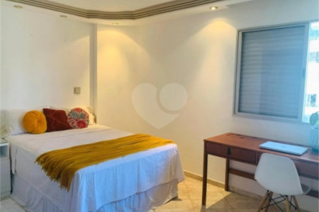 Apartamento à venda com 2 quartos em Tatuapé, São Paulo, SP