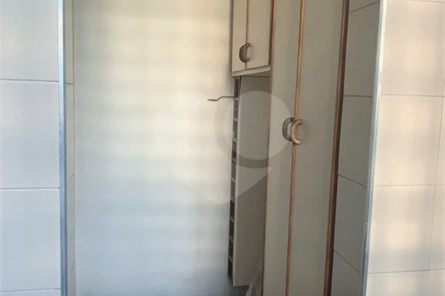 Apartamento à venda com 2 quartos, sendo 1 suíte, em Santana, São Paulo, SP