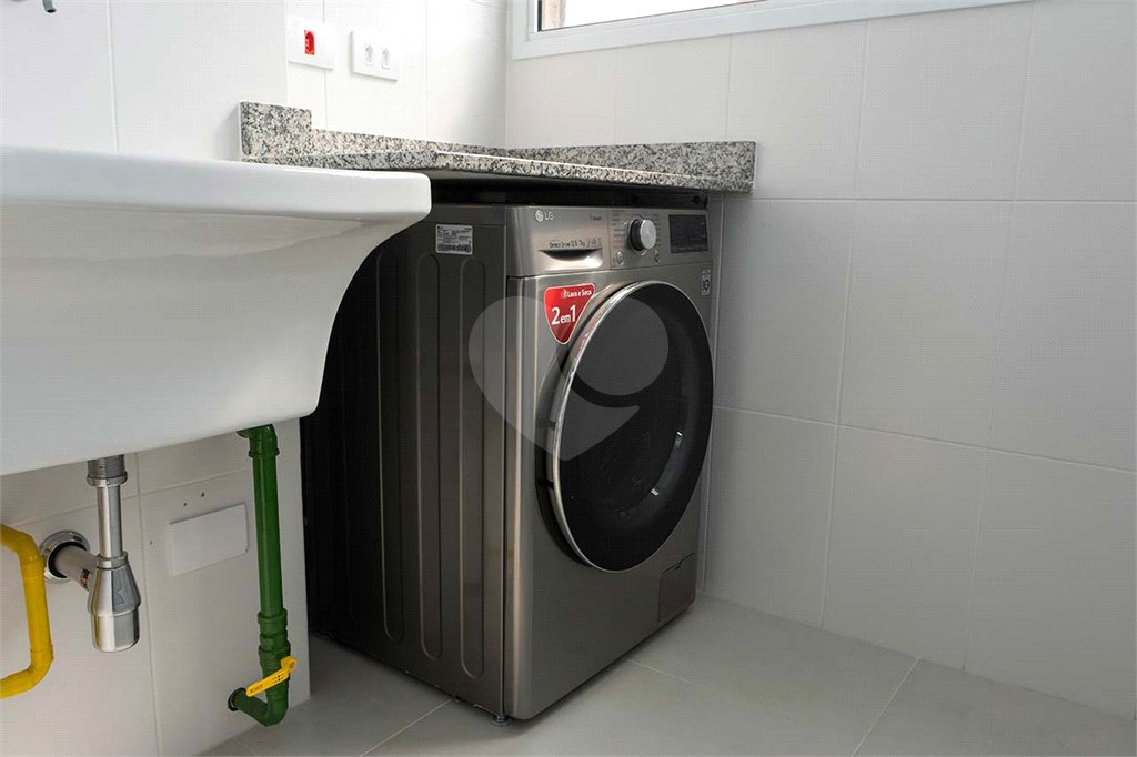 Apartamento à venda com 2 quartos, sendo 1 suíte, em Vila Paulista, São Paulo, SP