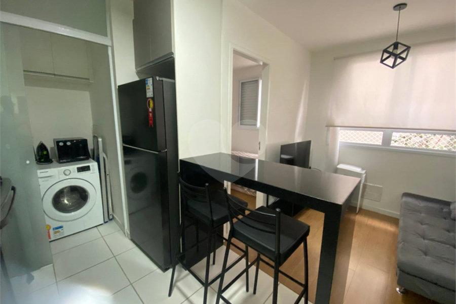 Apartamento à venda com 2 quartos em Santana, São Paulo, SP