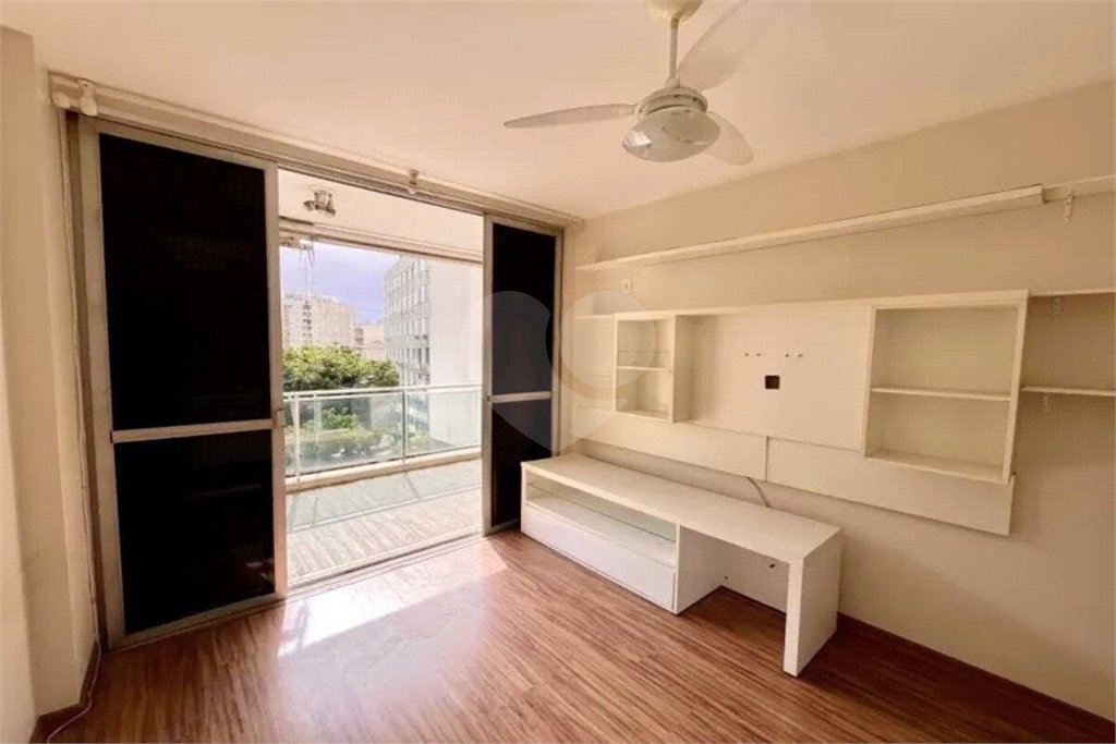Apartamento à venda com 2 quartos, sendo 1 suíte, em Tijuca, Rio de Janeiro, RJ
