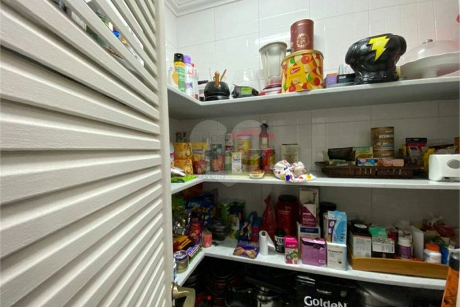 Casa à venda com 4 suítes em Jardim Floresta, São Paulo, SP
