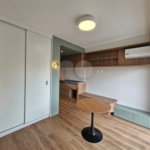 Apartamento à venda ou para alugar com 1 quarto em Santana, São Paulo, SP
