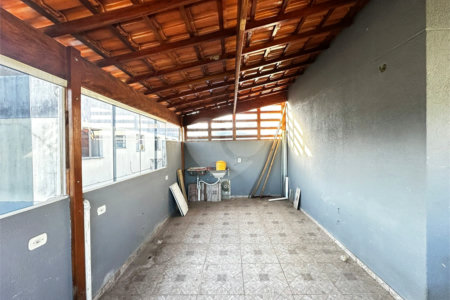 Apartamento à venda ou para alugar com 2 quartos em Vila São Paulo, Ferraz de Vasconcelos, SP