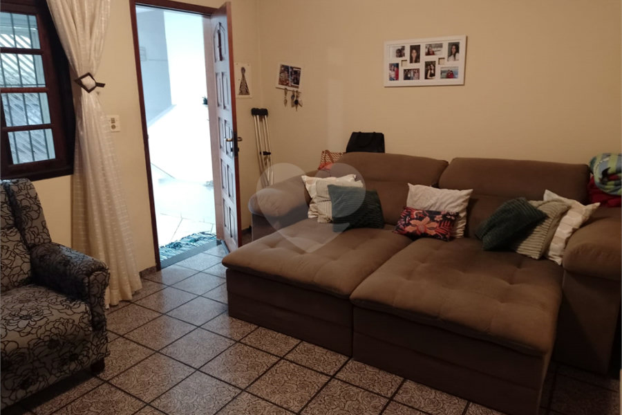 Casa Térrea à venda com 3 quartos, sendo 1 suíte, em Pirituba, São Paulo, SP