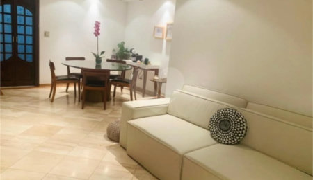 Apartamento à venda com 2 quartos em Tatuapé, São Paulo, SP