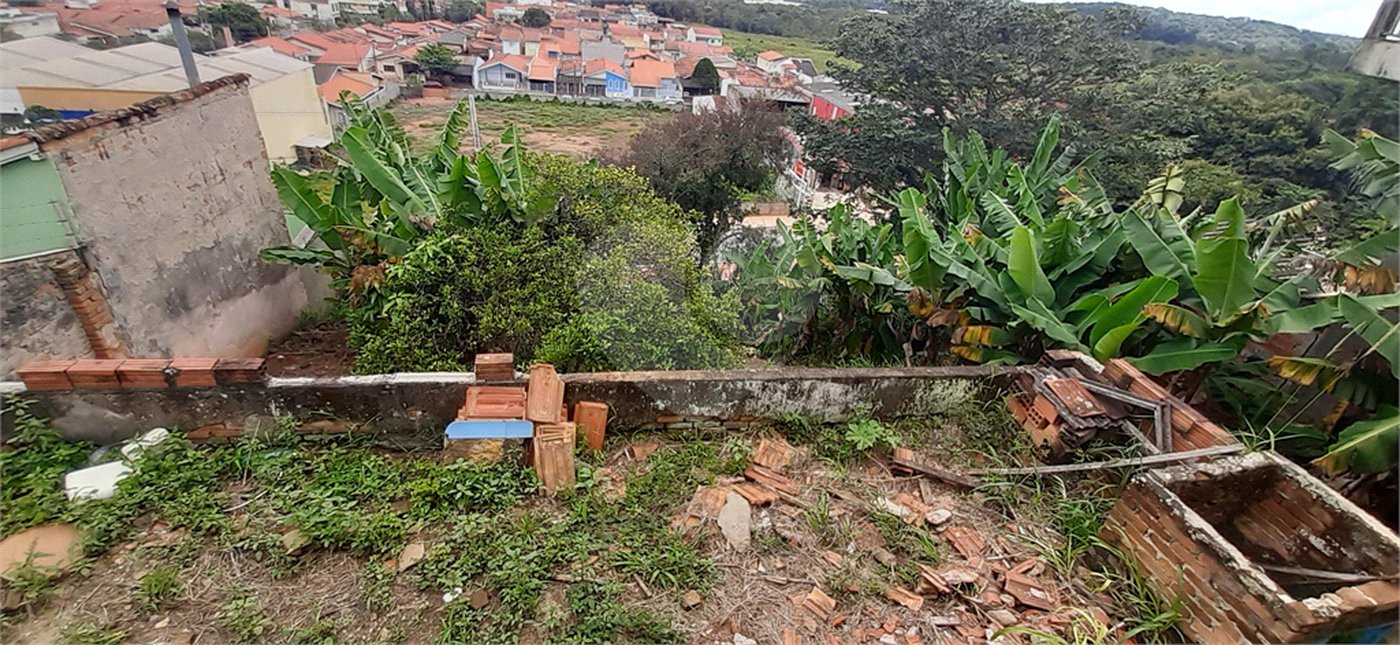Terreno à venda em Jardim Brasil, Atibaia, SP