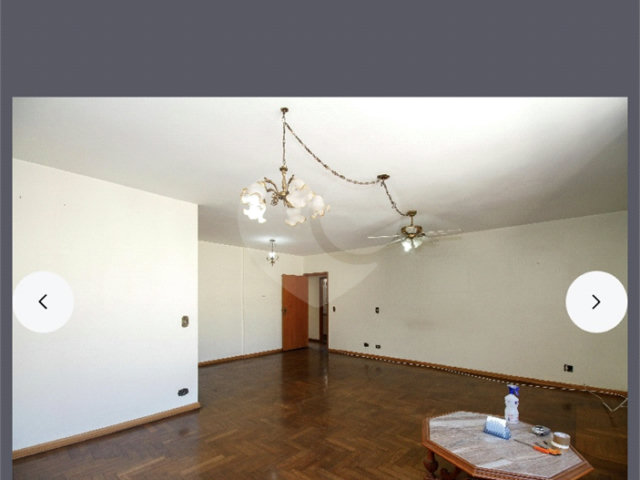 Apartamento à venda com 3 quartos em Paraíso, São Paulo, SP
