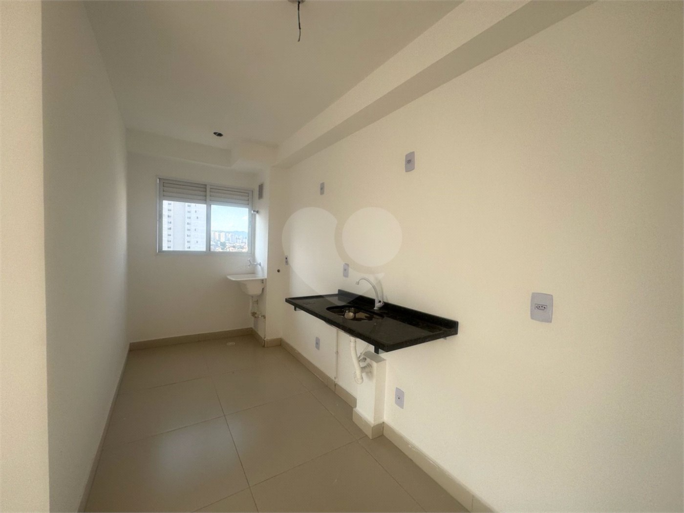 Apartamento à venda com 2 quartos em Jardim Aida, Guarulhos, SP