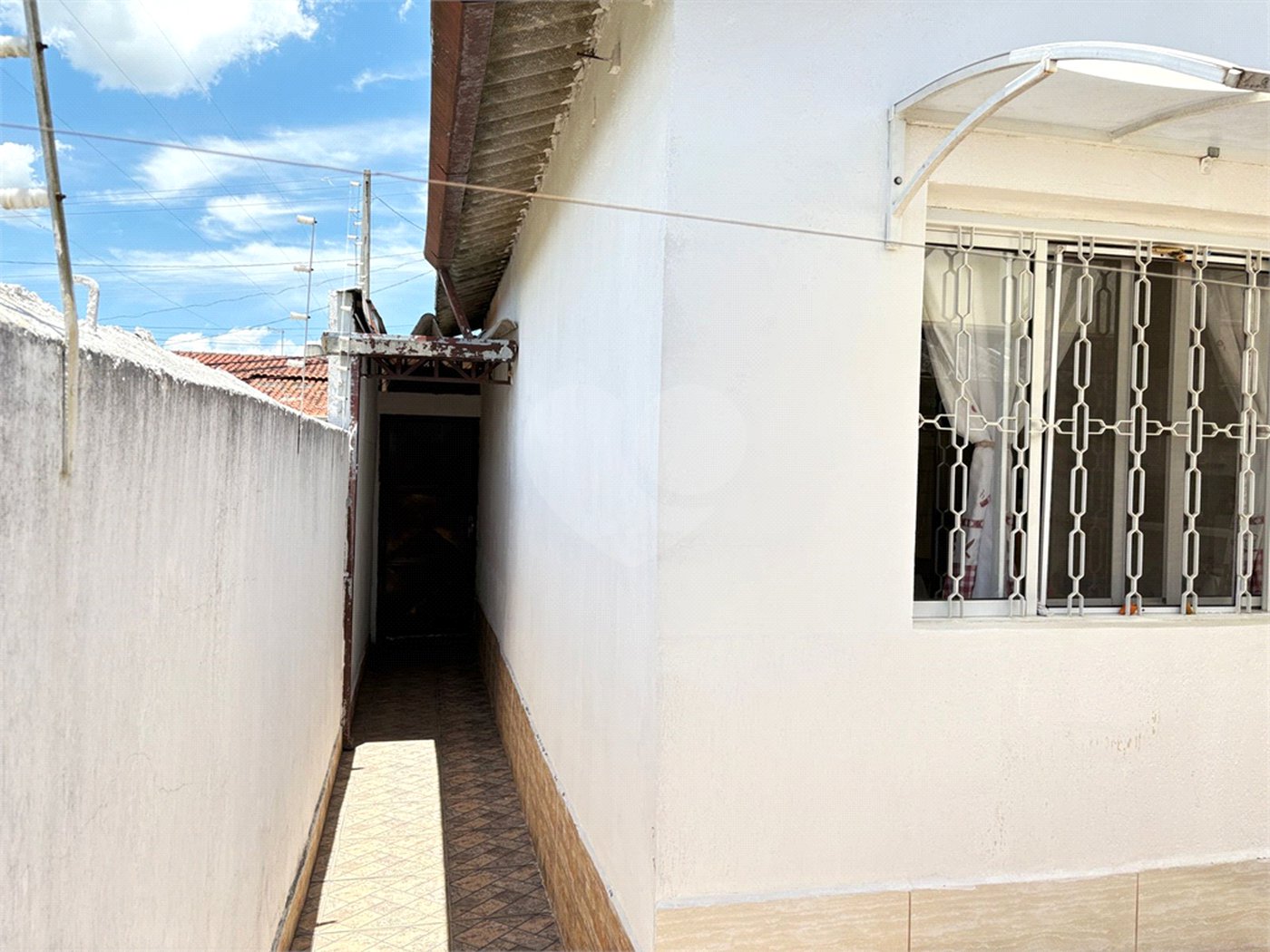 Casa à venda com 2 quartos em Conjunto Habitacional Brás Cubas, Mogi das Cruzes, SP