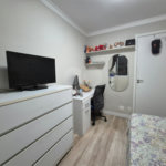 Apartamento à venda com 2 quartos em Campo Limpo, São Paulo, SP