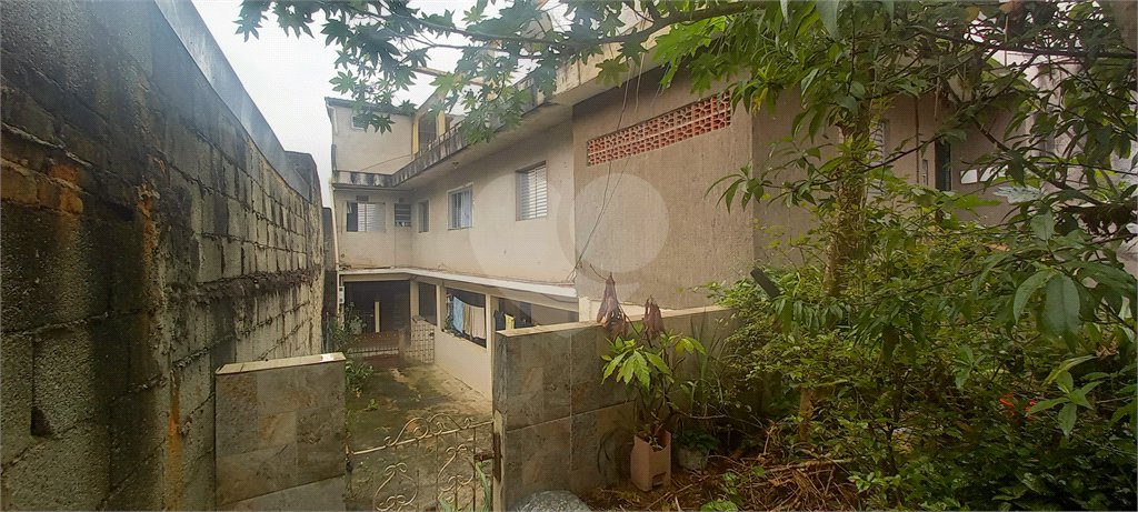 Casa à venda com 3 quartos em Santa Teresinha, São Paulo, SP