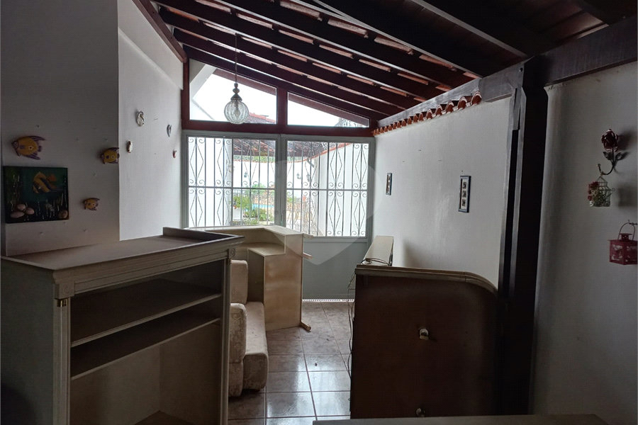 Sobrado à venda ou para alugar com 4 quartos, sendo 1 suíte,  em Barro Branco (zona Norte), São Paulo, SP