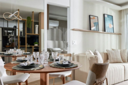 Apartamento à venda com 1 suíte em Pinheiros, São Paulo, SP
