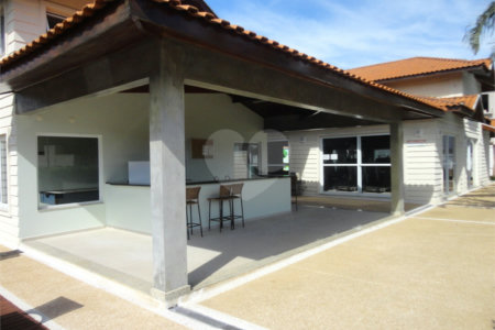 Casa à venda com 3 suítes no condomínio Reserva dos Vinhedos, Louveira - SP