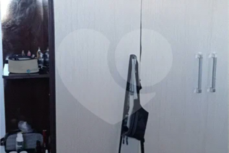 Apartamento à venda com 2 quartos em Conjunto Residencial Vista Verde, São Paulo, SP