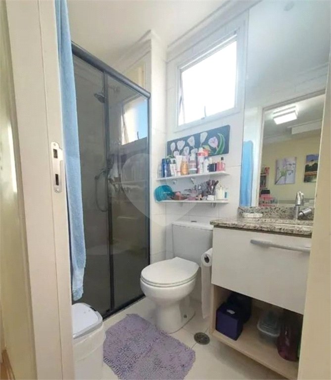 Apartamento à venda com 3 quartos, sendo 2 suítes, em Jardim Arpoador, São Paulo, SP