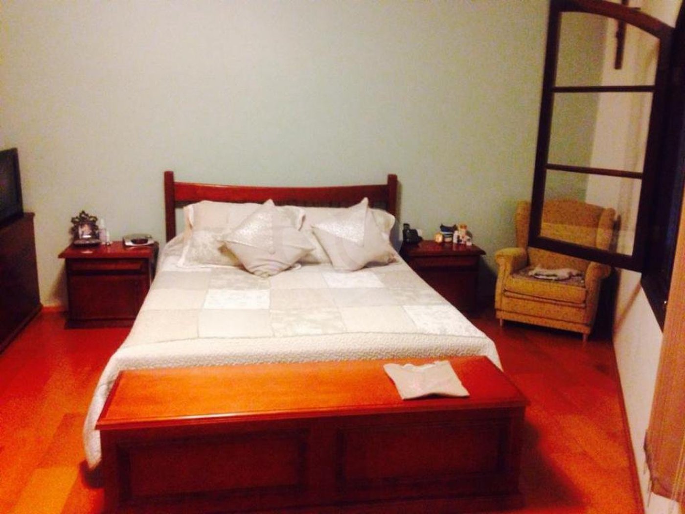 Casa à venda com 3 quartos, sendo 1 suíte,  no condomínio Praça Doutor José Augusto César,12, São Paulo - SP