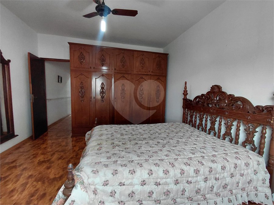 Sobrado à venda com 3 quartos em Vila Romana, São Paulo, SP