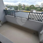 Studio à venda com 1 quarto em Indianópolis, São Paulo, SP