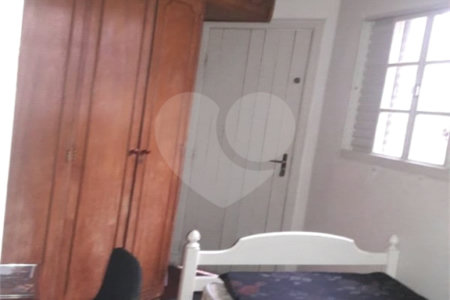 Casa à venda com 3 quartos em Mirandópolis, São Paulo, SP