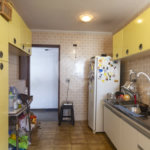 Apartamento à venda com 3 quartos em Água Fria, São Paulo, SP
